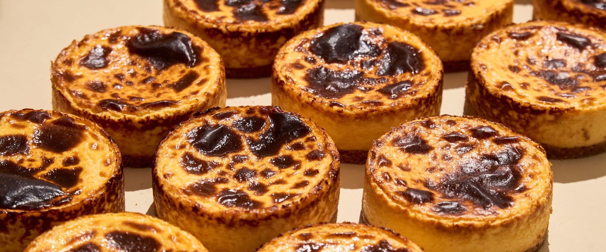 Champignons Pâtisserie